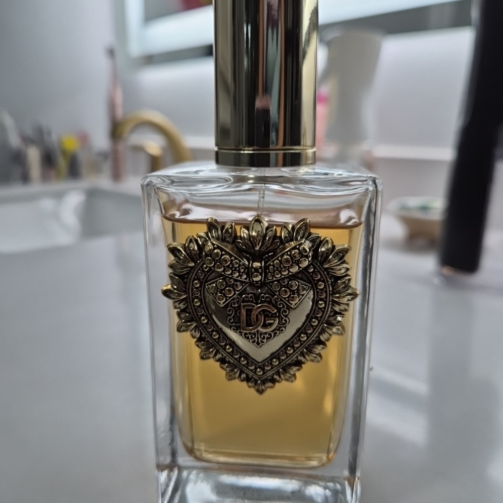 Dolce & Gabbana Devotion 100ml